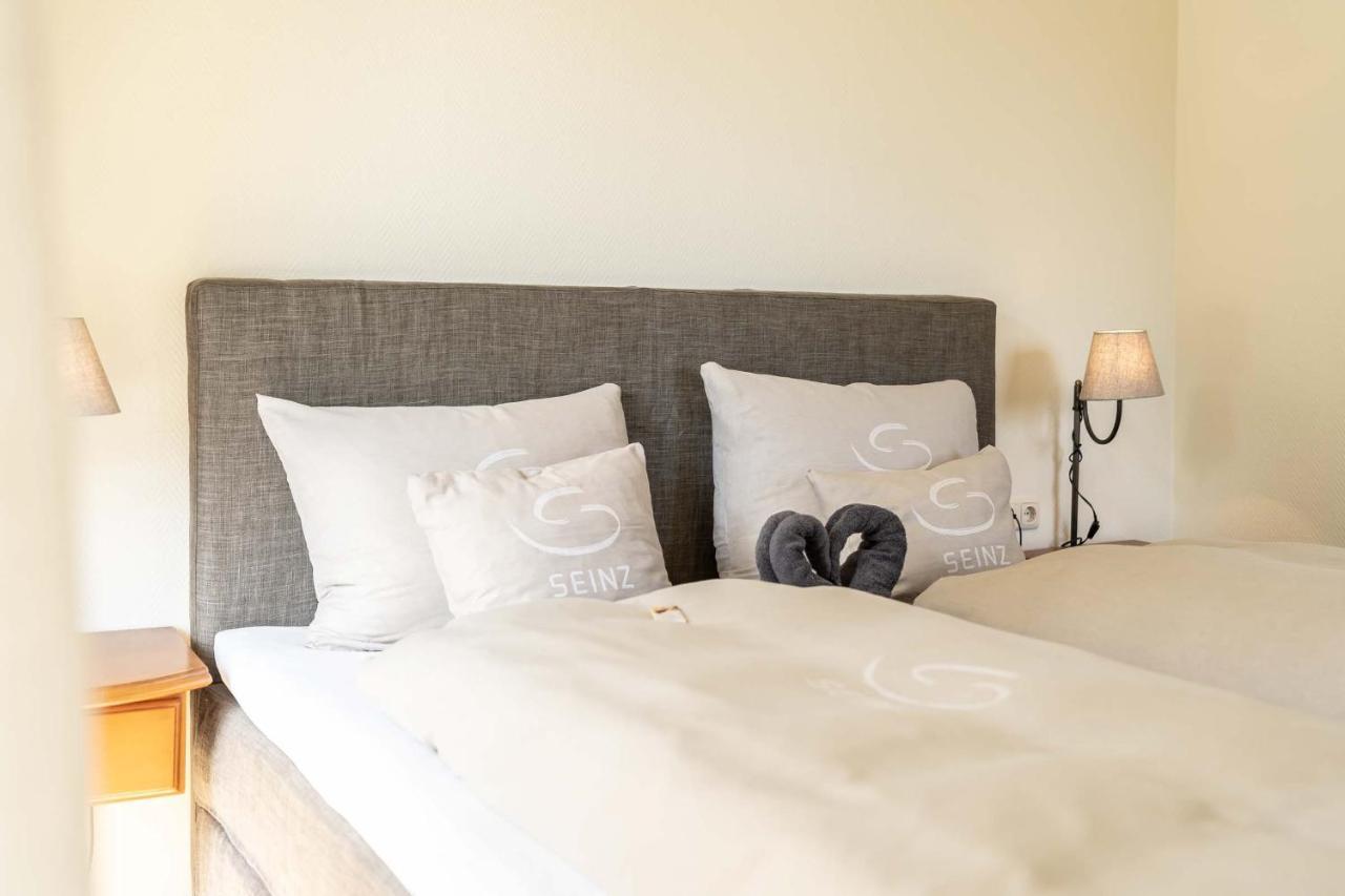 Seinz Wisdom Resort - Bio-Hotel Vegan-Vegetarisch Bad Kohlgrub Ngoại thất bức ảnh