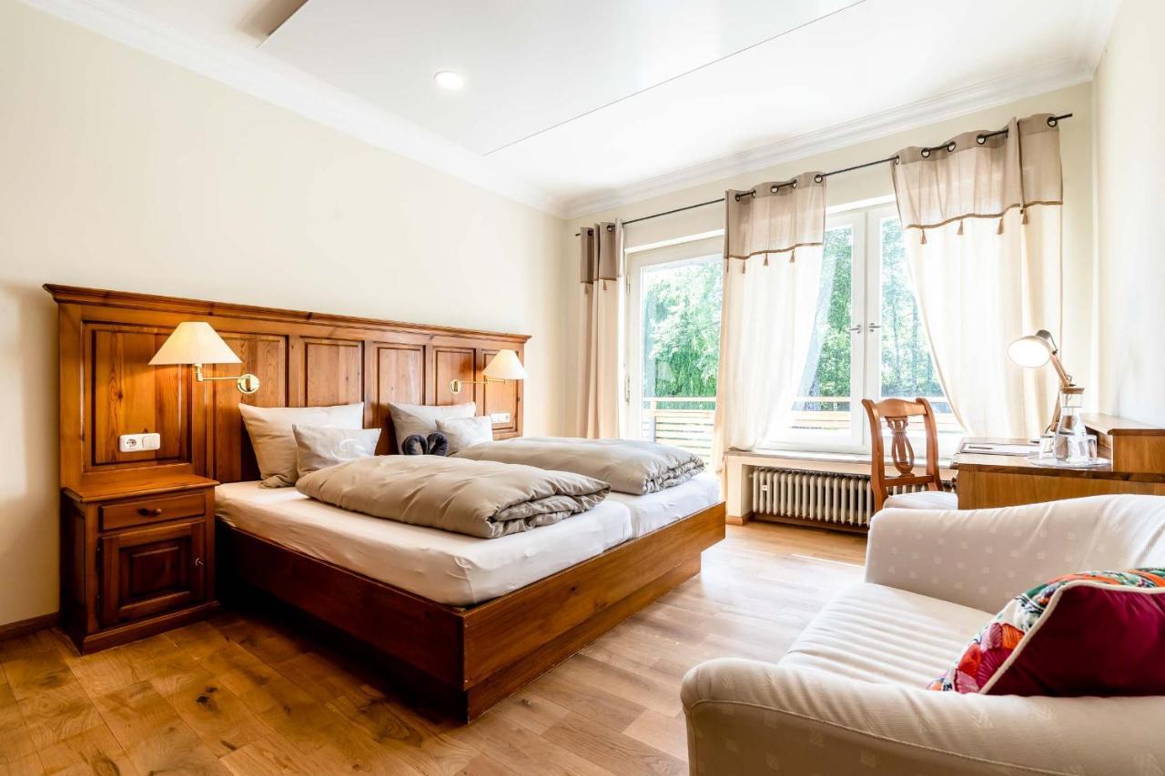 Seinz Wisdom Resort - Bio-Hotel Vegan-Vegetarisch Bad Kohlgrub Ngoại thất bức ảnh
