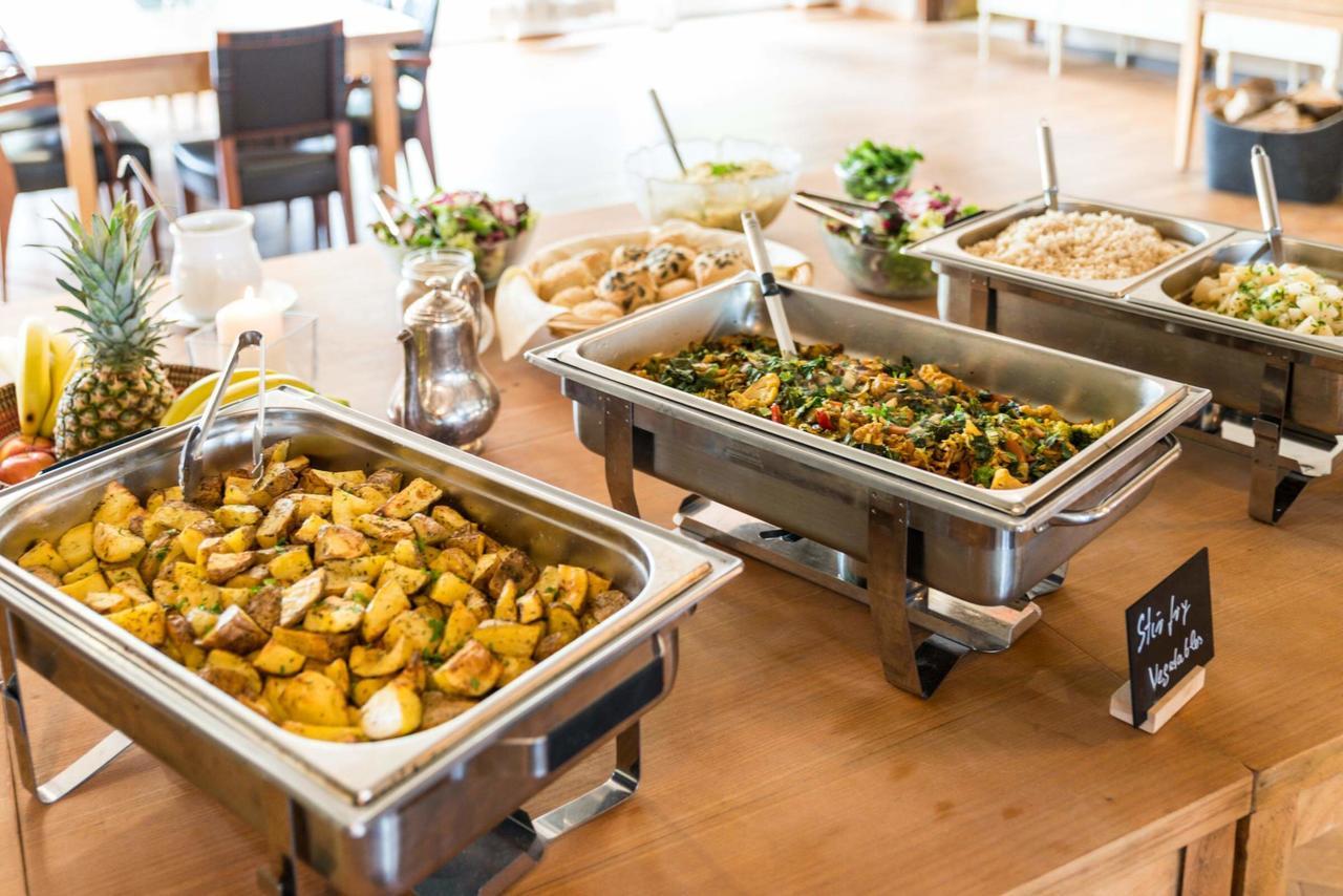 Seinz Wisdom Resort - Bio-Hotel Vegan-Vegetarisch Bad Kohlgrub Ngoại thất bức ảnh