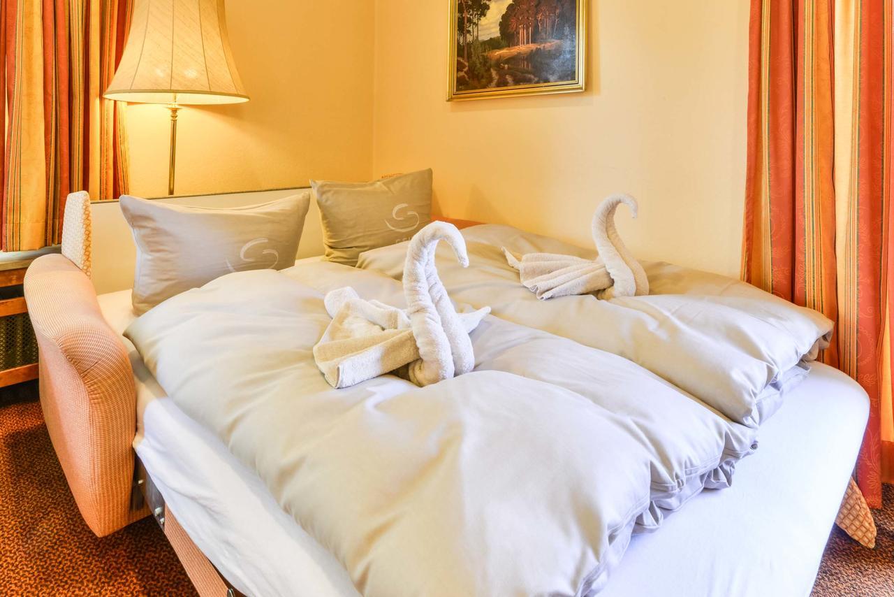 Seinz Wisdom Resort - Bio-Hotel Vegan-Vegetarisch Bad Kohlgrub Ngoại thất bức ảnh